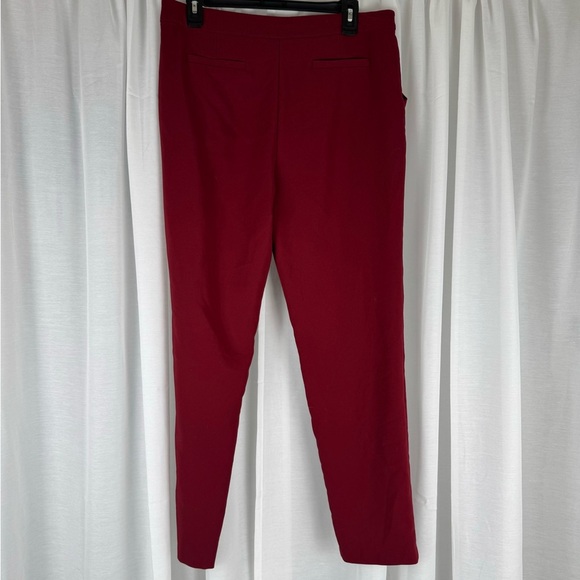 Red Charlotte Russe Pants - Picture 2 of 5